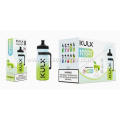 Lemon Mint Kulx 10000 Puffs Good Quality Ireland
